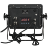  LIGHT4ME IP PAR 360 reflektor sceniczny efekt świetlny oświetlenie zewnętrzne IP68 60x1,5W LED RGB 