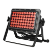  LIGHT4ME IP PAR 360 reflektor sceniczny efekt świetlny oświetlenie zewnętrzne IP68 60x1,5W LED RGB 