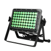  LIGHT4ME IP PAR 360 reflektor sceniczny efekt świetlny oświetlenie zewnętrzne IP68 60x1,5W LED RGB 