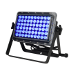  LIGHT4ME IP PAR 360 reflektor sceniczny efekt świetlny oświetlenie zewnętrzne IP68 60x1,5W LED RGB 