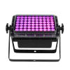  LIGHT4ME IP PAR 360 reflektor sceniczny efekt świetlny oświetlenie zewnętrzne IP68 60x1,5W LED RGB 