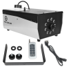 LIGHT4ME FOG 1200 LED V2 wytwornica dymu mgły pilo