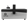 LIGHT4ME FOG 1500 V2 wytwornica dymu mgły pilot bezprzewodowy kontroler przewodowy 1500W