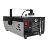 LIGHT4ME FOG 1500 V2 wytwornica dymu mgły pilot bezprzewodowy kontroler przewodowy 1500W