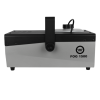 LIGHT4ME FOG 1500 V2 wytwornica dymu mgły pilot bezprzewodowy kontroler przewodowy 1500W