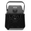 LIGHT4ME BUBBLE ACCU 1 akumulatorowa wytwornica baniek mydlanych przenośna maszyna do baniek 5000 mAh USB-C 10W