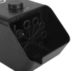 LIGHT4ME BUBBLE ACCU 1 akumulatorowa wytwornica baniek mydlanych przenośna maszyna do baniek 5000 mAh USB-C 10W