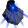 LIGHT4ME VENOM FX SCANNER 80W V2 - skaner LED