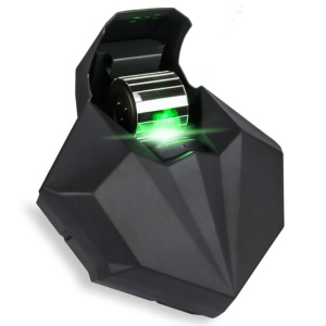 LIGHT4ME VENOM FX SCANNER 80W V2 - skaner LED