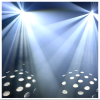 LIGHT4ME VENOM FX SCANNER 80W V2 - skaner LED