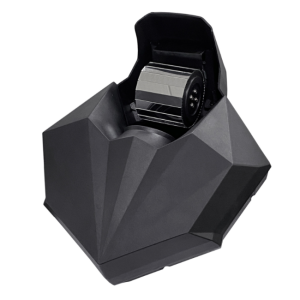 LIGHT4ME VENOM FX SCANNER 80W V2 - skaner LED