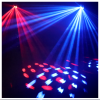 LIGHT4ME VENOM FX SCANNER 80W V2 - skaner LED