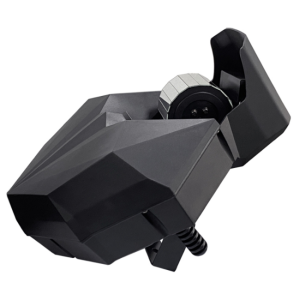 LIGHT4ME VENOM FX SCANNER 80W V2 - skaner LED