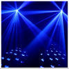 LIGHT4ME VENOM FX SCANNER 80W V2 - skaner LED