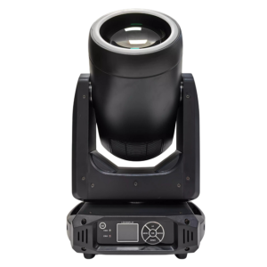 LIGHT4ME PRISM BEAM 250 RING głowica ruchoma LED