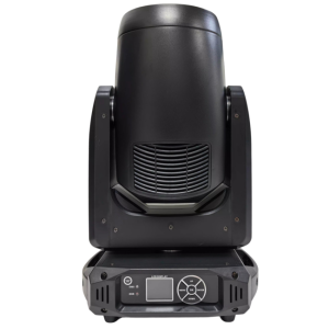 LIGHT4ME PRISM BEAM 250 RING głowica ruchoma LED