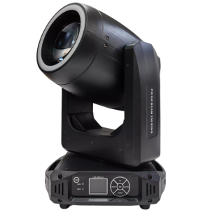 LIGHT4ME PRISM BEAM 250 RING głowica ruchoma LED