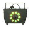  LIGHT4ME FOG 900 LED V2 wytwornica dymu mgły pilot bezprzewodowy kontroler przewodowy 900W 