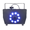  LIGHT4ME FOG 900 LED V2 wytwornica dymu mgły pilot bezprzewodowy kontroler przewodowy 900W 