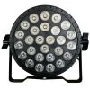 LIGHT4ME FLAT PAR 27 IR RGBW - reflektor par 