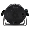 LIGHT4ME FLAT PAR 27 IR RGBW - reflektor par 