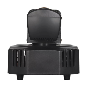 LIGHT4ME SID1 multiefekt świetlny LED 4w1 RGBWA efekt beam 2x laser R/G złoty stroboskop
