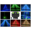  LIGHT4ME SID2 multiefekt świetlny LED 4w1 efekt beam RGBW laser R/G stroboskop COB CW