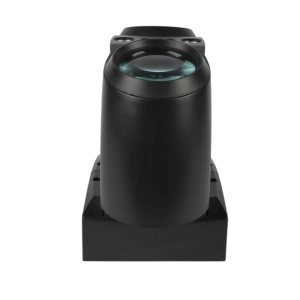  LIGHT4ME SID2 multiefekt świetlny LED 4w1 efekt beam RGBW laser R/G stroboskop COB CW