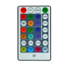  LIGHT4ME SID2 multiefekt świetlny LED 4w1 efekt beam RGBW laser R/G stroboskop COB CW