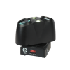  LIGHT4ME SID2 multiefekt świetlny LED 4w1 efekt beam RGBW laser R/G stroboskop COB CW