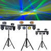 LIGHT4ME MT BAR 1 zestaw oświetleniowy multiefekt