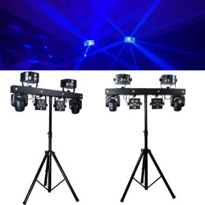 LIGHT4ME MT BAR 1 zestaw oświetleniowy multiefekt