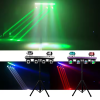  LIGHT4ME MT BAR 3 zestaw oświetleniowy multiefekt świetlny 4w1