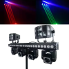  LIGHT4ME MT BAR 3 zestaw oświetleniowy multiefekt świetlny 4w1