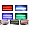  LIGHT4ME AURORA STROBE stroboskop oświetlenie sceniczne efekt świetlny LED 560x1W CW/A + 600x0,2W RGB 