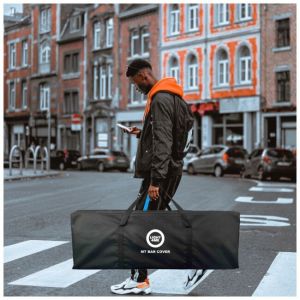 LIGHT4ME MT BAR COVER solidny pokrowiec transporto