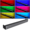  LIGHT4ME PIXEL BAR 48 RGBA listwa oświetleniowa oświetlenie sceniczne dekoracja światłem 48x3W LED 