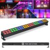  LIGHT4ME PIXEL BAR 48 RGBA listwa oświetleniowa oświetlenie sceniczne dekoracja światłem 48x3W LED 