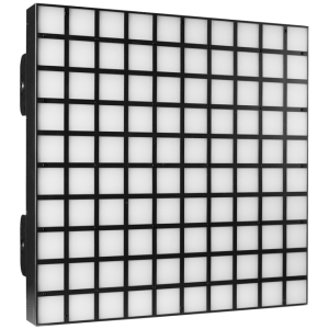  LIGHT4ME MATRIX PANEL 1010 RGB efekt świetlny oświetlenie klubowe dyskotekowe DJ na imprezę 700x0,2W SMD5050 LED 