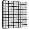  LIGHT4ME MATRIX PANEL 1010 RGB efekt świetlny oświetlenie klubowe dyskotekowe DJ na imprezę 700x0,2W SMD5050 LED 