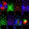 LIGHT4ME PARTY V multiefekt świetlny LED RGBW-UV 6w1 efekt Bee Eye biały stroboskop UV Water Wave par 2x laser R/G oświetlenie