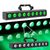 LIGHT4ME DECO BAR 8 RGBW listwa oświetleniowa deko