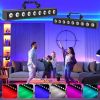 LIGHT4ME DECO BAR 8 RGBW listwa oświetleniowa deko