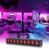 LIGHT4ME DECO BAR 8 RGBW listwa oświetleniowa deko
