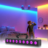 LIGHT4ME DECO BAR 8 RGBW listwa oświetleniowa deko