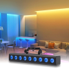 LIGHT4ME DECO BAR 8 RGBW listwa oświetleniowa deko