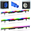 LIGHT4ME WASH AURA RGB listwa oświetleniowa dekora