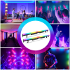 LIGHT4ME WASH AURA RGB listwa oświetleniowa dekora