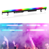 LIGHT4ME WASH AURA RGB listwa oświetleniowa dekora