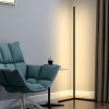 LIGHT4ME WALL POLE 1 narożna stojąca lampa podłogo